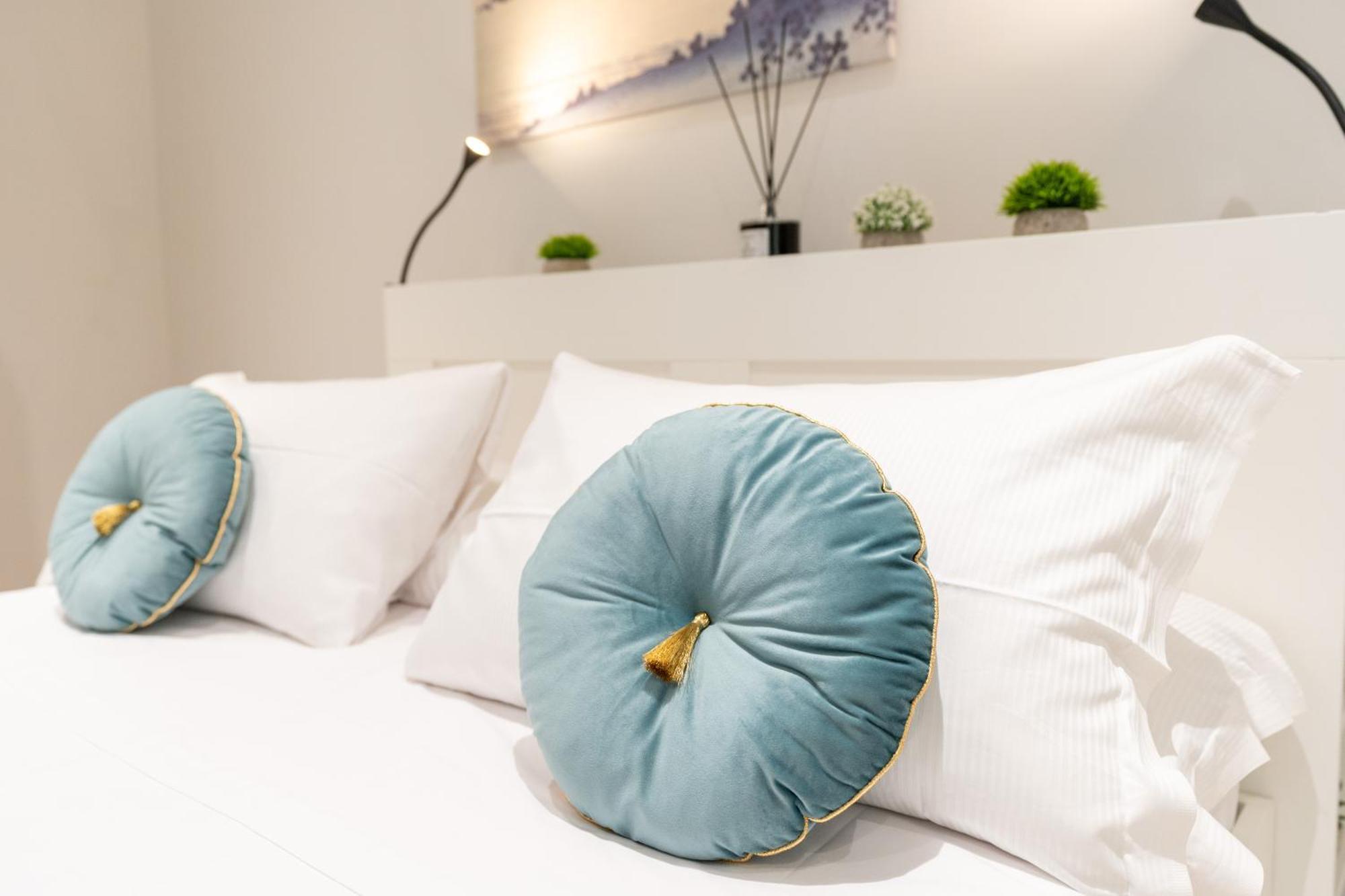 רומא Dolce Vita Suite In Trastevere מראה חיצוני תמונה