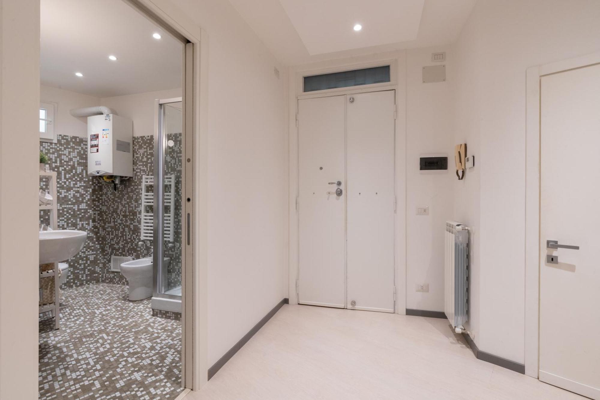 רומא Dolce Vita Suite In Trastevere מראה חיצוני תמונה