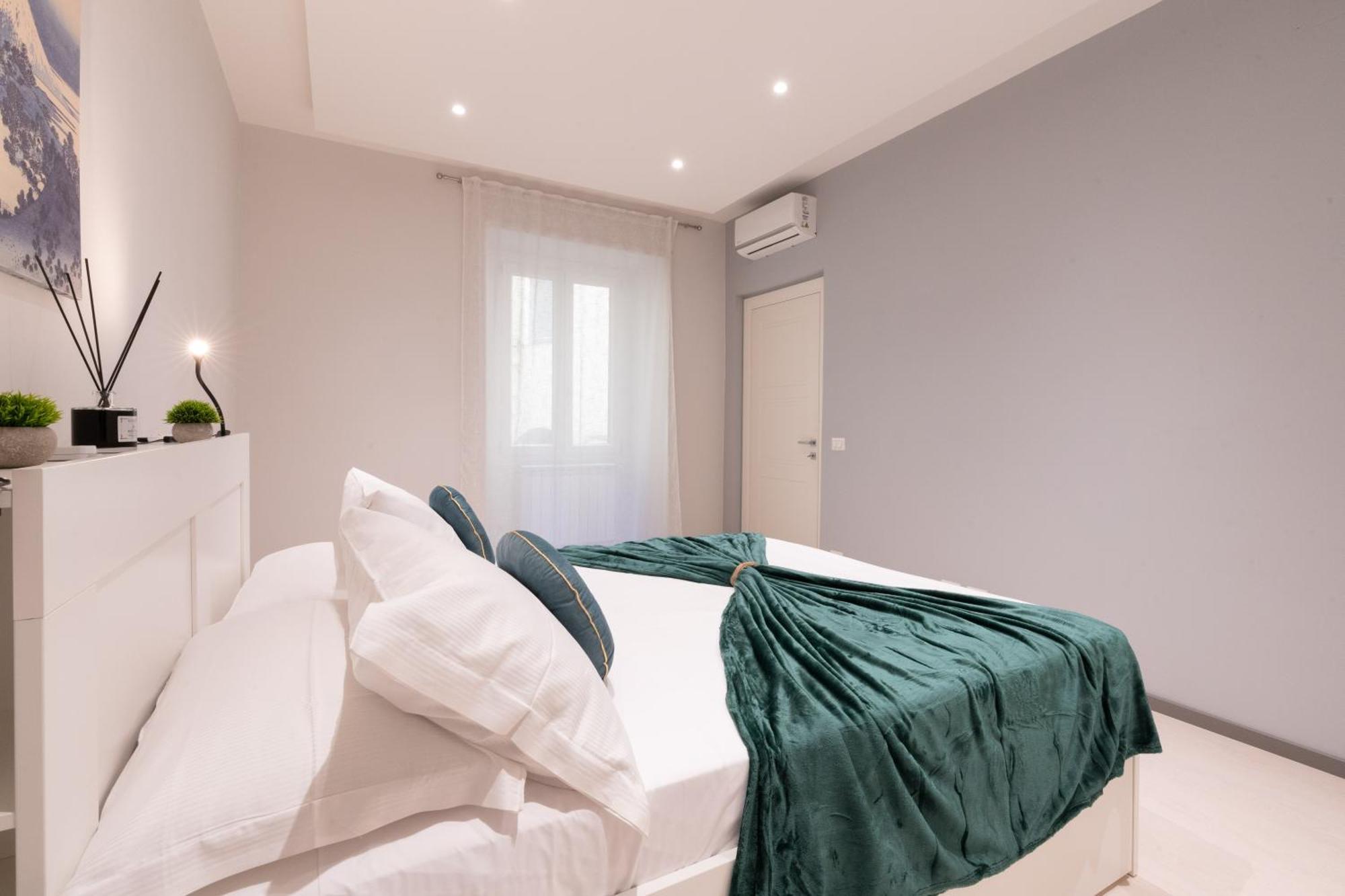 רומא Dolce Vita Suite In Trastevere מראה חיצוני תמונה