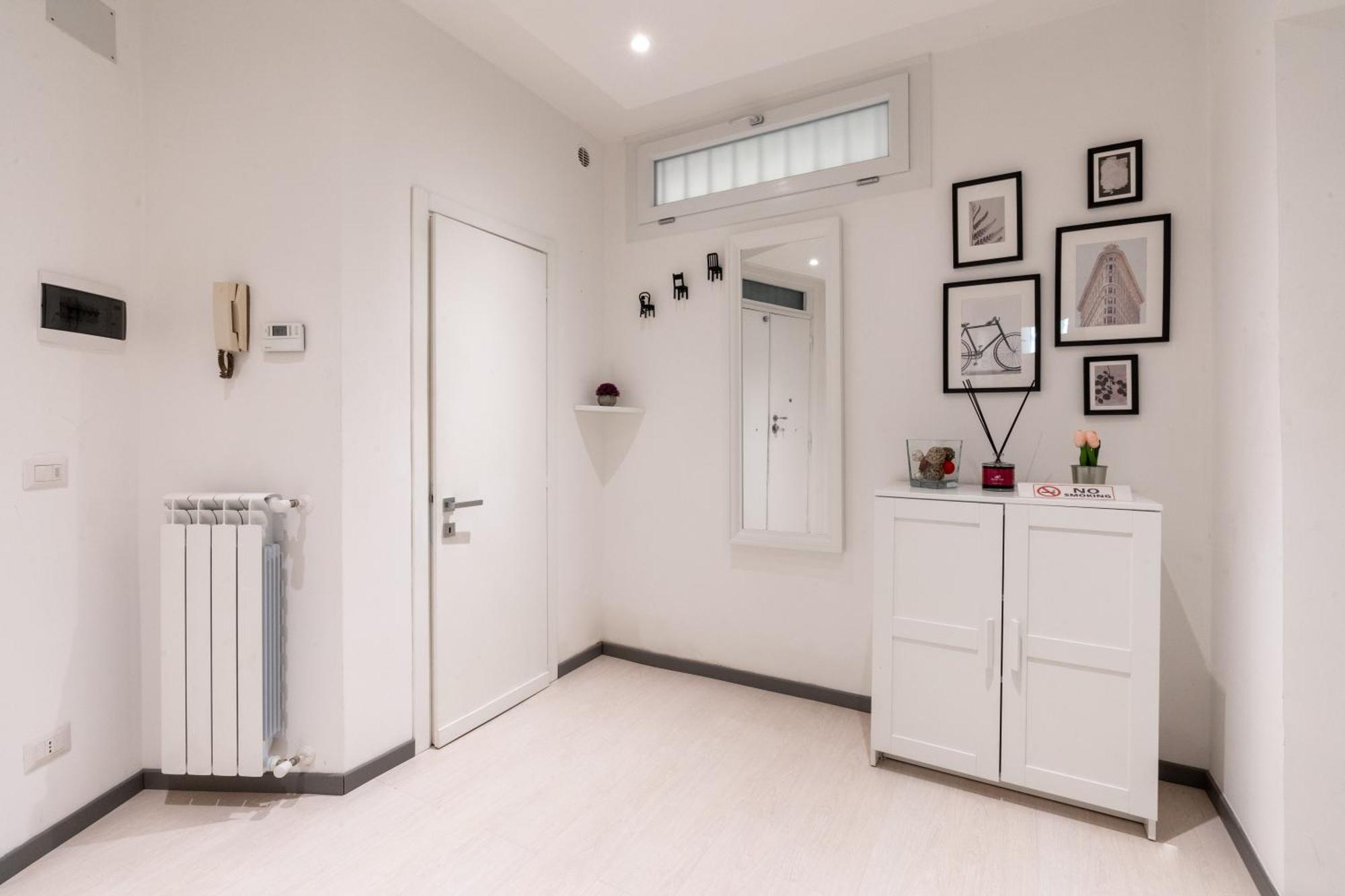 רומא Dolce Vita Suite In Trastevere מראה חיצוני תמונה