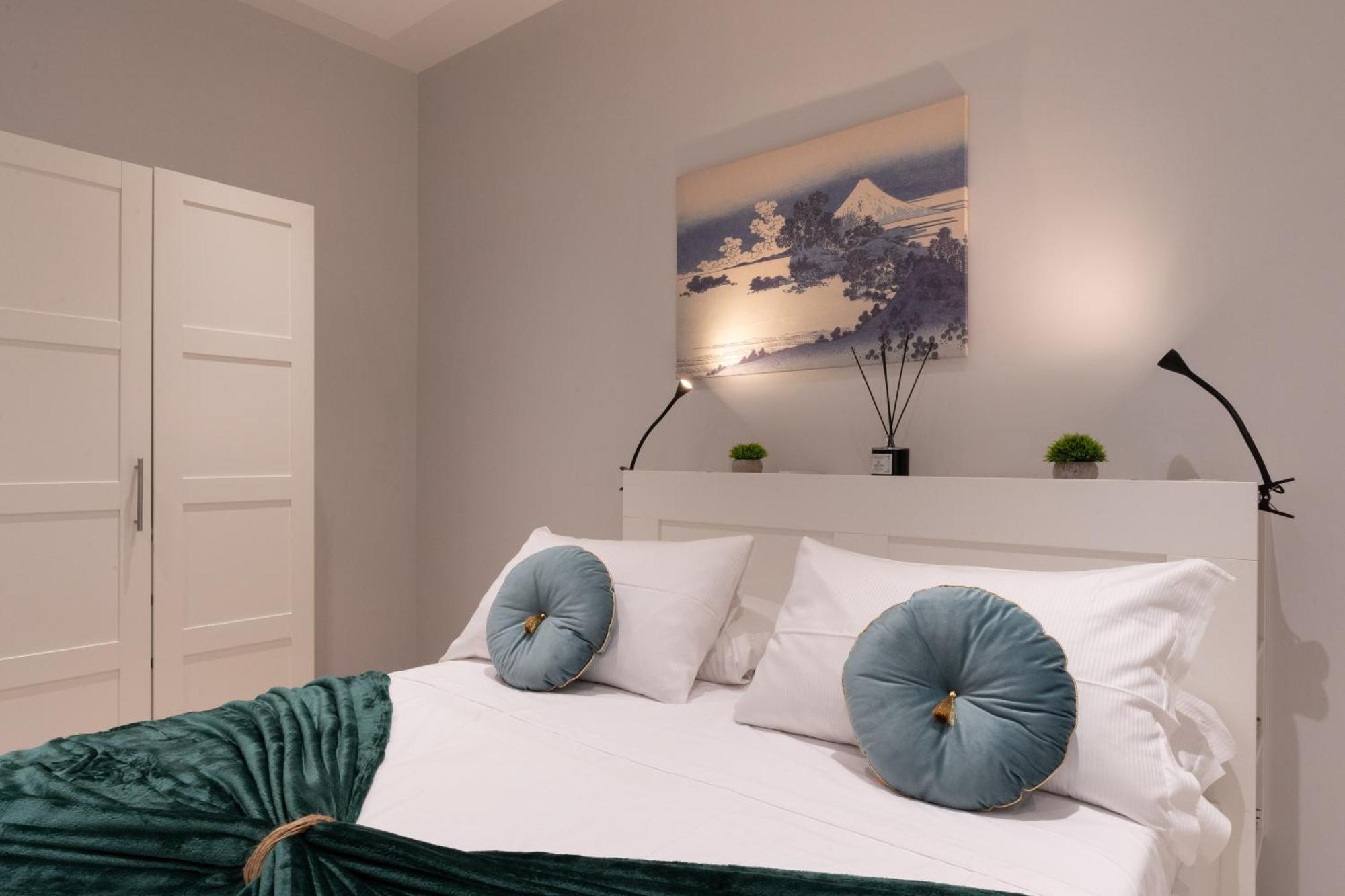 רומא Dolce Vita Suite In Trastevere מראה חיצוני תמונה