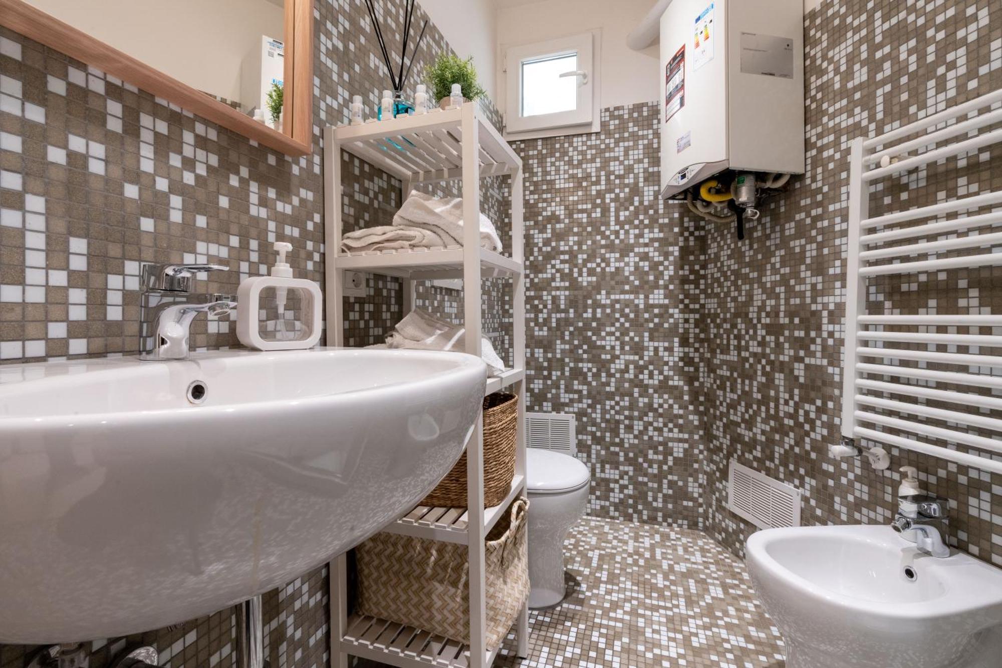רומא Dolce Vita Suite In Trastevere מראה חיצוני תמונה