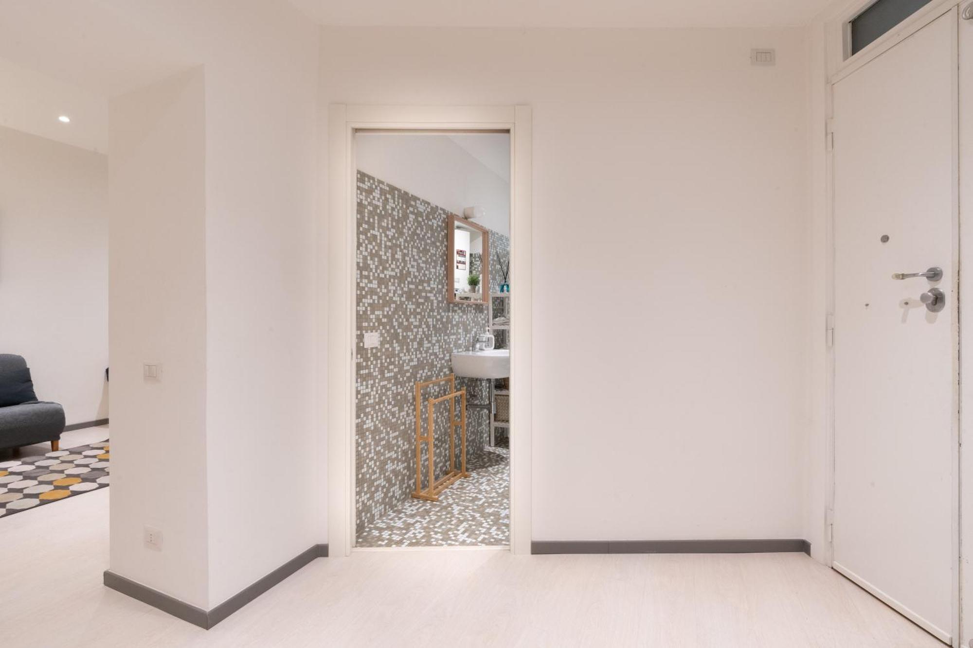 רומא Dolce Vita Suite In Trastevere מראה חיצוני תמונה