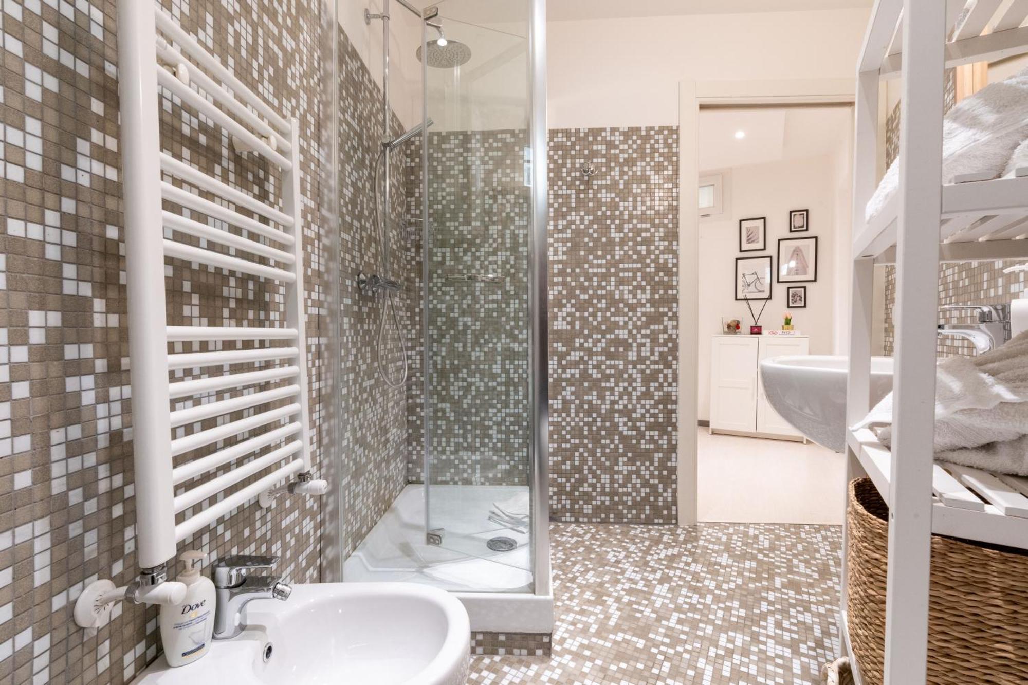 רומא Dolce Vita Suite In Trastevere מראה חיצוני תמונה