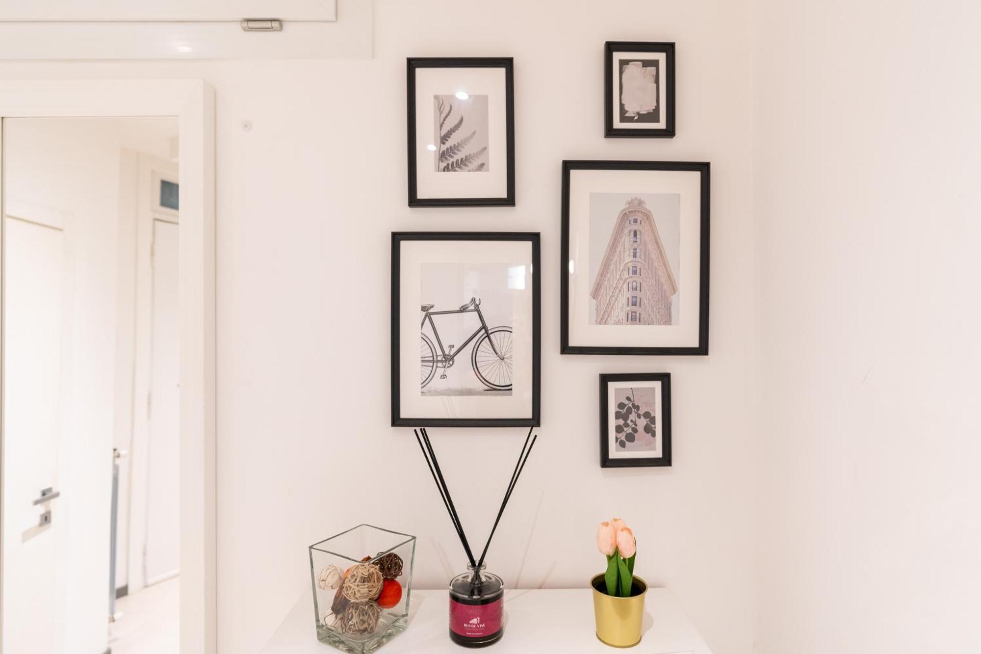 רומא Dolce Vita Suite In Trastevere מראה חיצוני תמונה