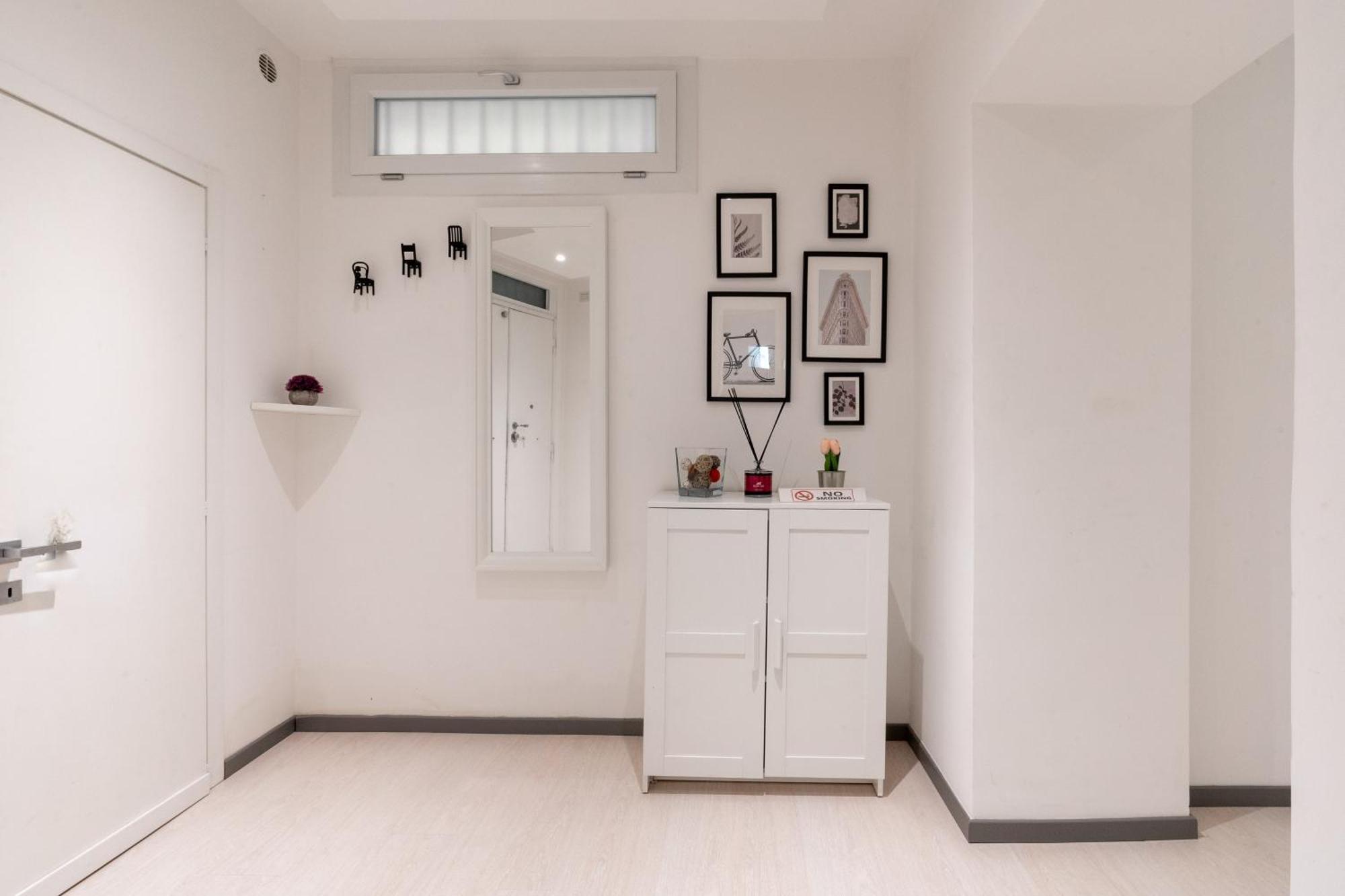רומא Dolce Vita Suite In Trastevere מראה חיצוני תמונה