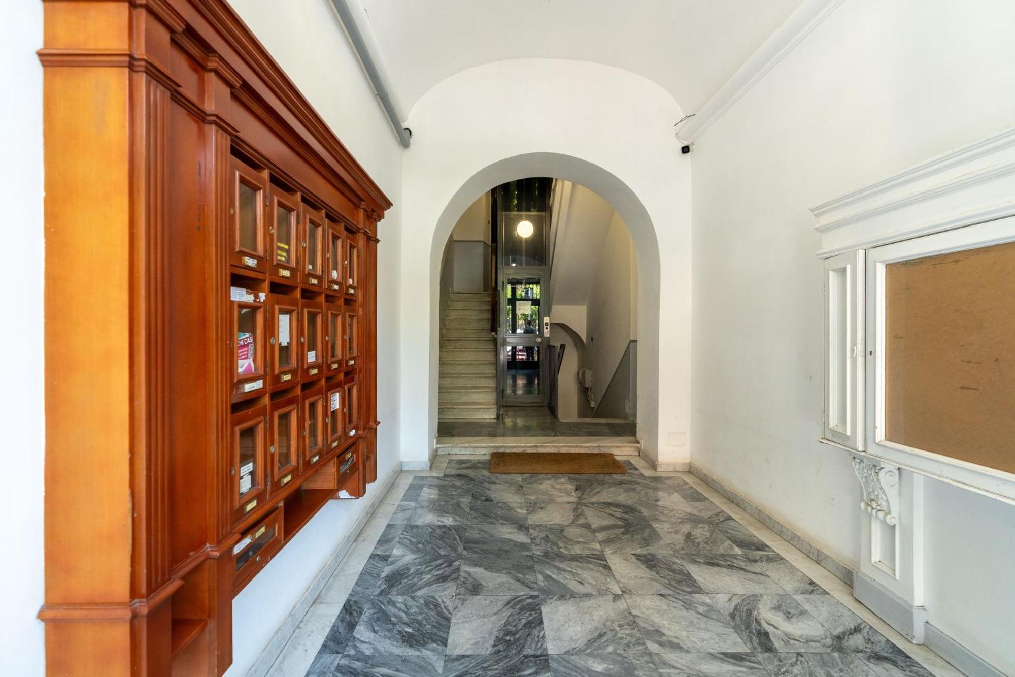 רומא Dolce Vita Suite In Trastevere מראה חיצוני תמונה